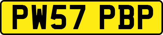 PW57PBP