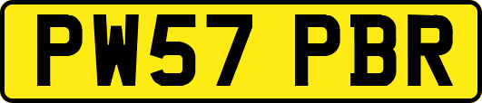 PW57PBR