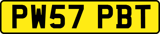 PW57PBT