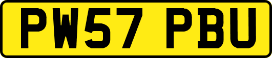 PW57PBU