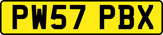 PW57PBX