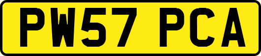 PW57PCA