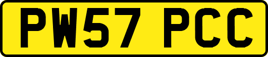 PW57PCC