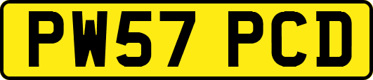 PW57PCD