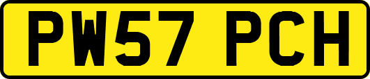 PW57PCH