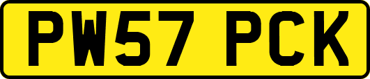 PW57PCK