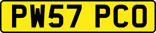 PW57PCO