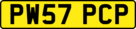 PW57PCP