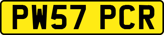 PW57PCR