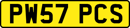 PW57PCS
