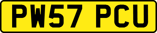 PW57PCU