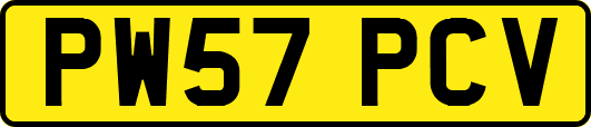 PW57PCV