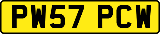 PW57PCW