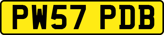 PW57PDB