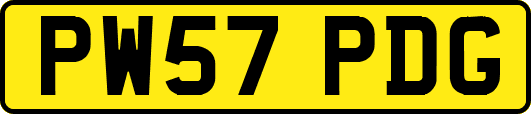 PW57PDG