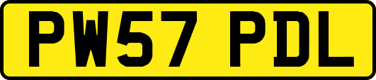 PW57PDL