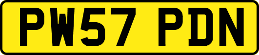 PW57PDN
