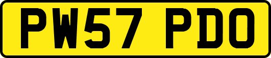 PW57PDO