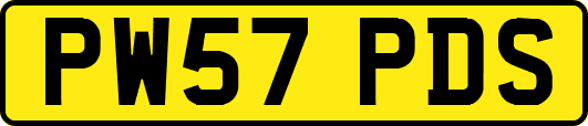 PW57PDS