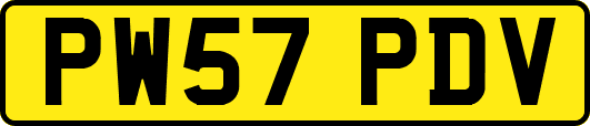 PW57PDV