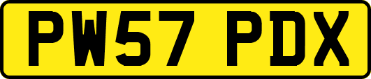 PW57PDX
