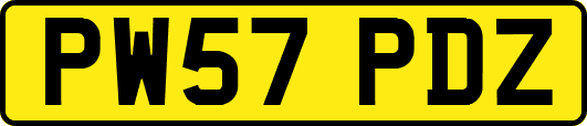 PW57PDZ