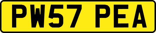 PW57PEA