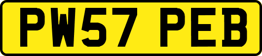 PW57PEB