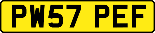 PW57PEF