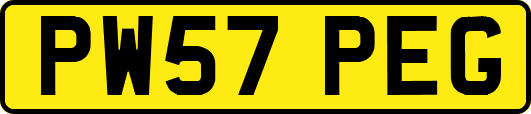 PW57PEG