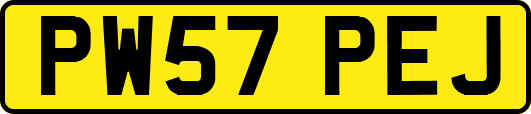 PW57PEJ