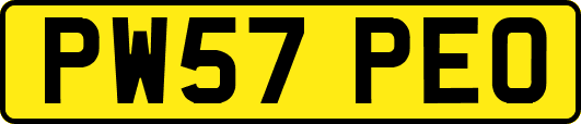 PW57PEO