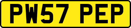 PW57PEP