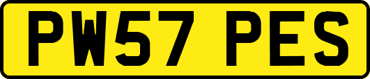 PW57PES