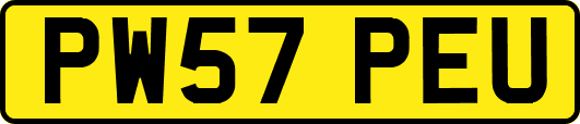 PW57PEU