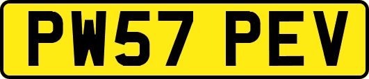 PW57PEV