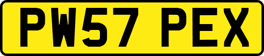 PW57PEX