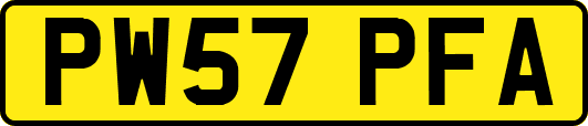 PW57PFA