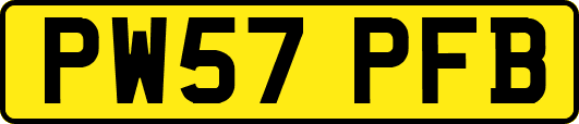 PW57PFB