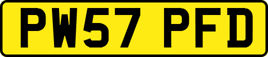 PW57PFD