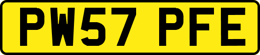 PW57PFE