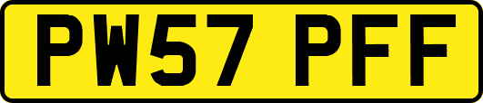 PW57PFF