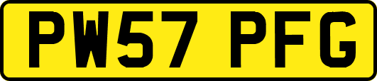 PW57PFG