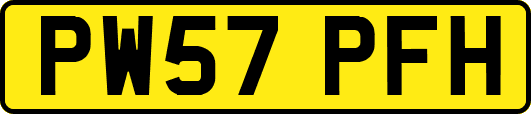 PW57PFH