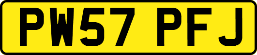 PW57PFJ