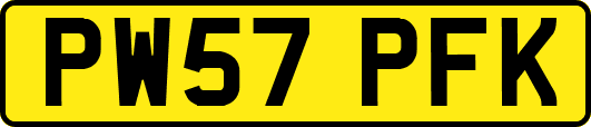PW57PFK