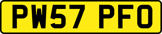 PW57PFO