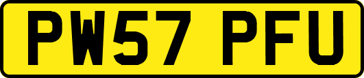 PW57PFU