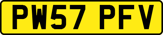 PW57PFV
