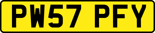 PW57PFY
